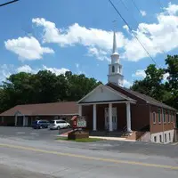 Fordtown Baptist Church