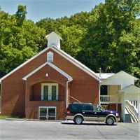 Woodcliff Baptist Church