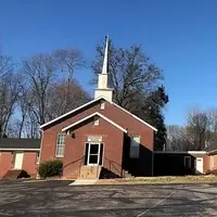 Pleasant Hill Baptist Church (M) - Martin, Tennessee