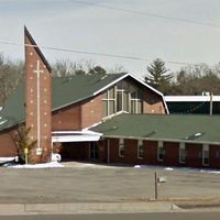 Salem Avenue Baptist Church