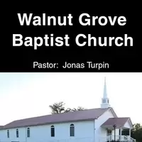 Walnut Grove Baptist Church - Vonore, Tennessee