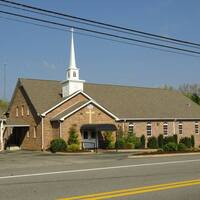 Pine Haven Baptist Church