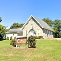Granite Missionary Baptist Church