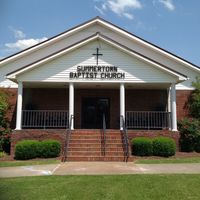Summertown Baptist Church