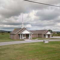 Rocky Valley Baptist Church
