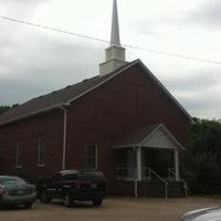 McCullough Chapel Baptist Church