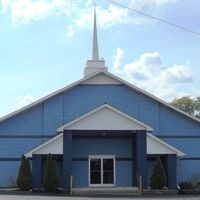 River of Life Baptist Church