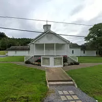 Hickory Cove Baptist Church - Rogersville, Tennessee