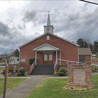 Power House Baptist Church