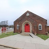 Beaumont Avenue Baptist Church