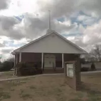 Dixon Avenue Baptist Church - Englewood, Tennessee