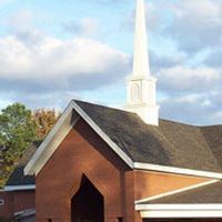 Memphis Second Baptist Church