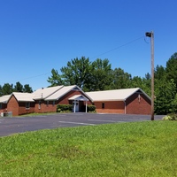 Butler's Chapel Baptist Church