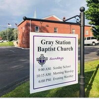 Gray Station Baptist Church