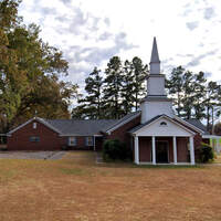 Rosemark Baptist Church