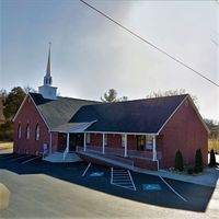 Maynardville First Baptist Church