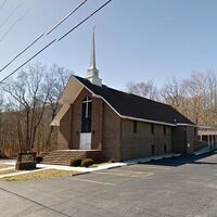 Lake View Baptist Church