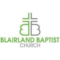 Blairland Baptist Church