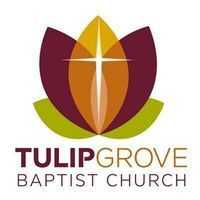Tulip Grove Baptist Church - Old Hickory, Tennessee