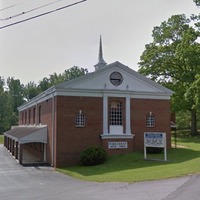 Pinecrest Baptist Church