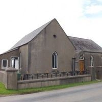 Ballagarey Methodist Church