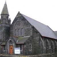 Port Erin Methodist Church