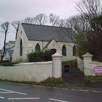 Baldrine Methodist Church