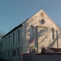 Bride Methodist Church