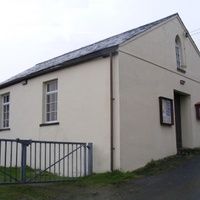 Agneash Methodist Church