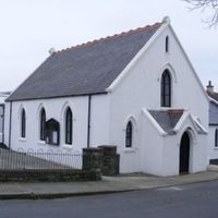Colby Methodist Church