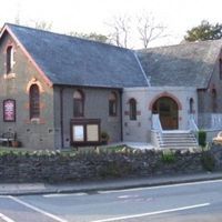 Union Mills Methodist Church