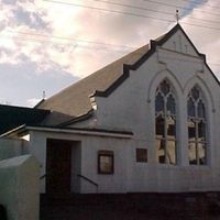 Laxey Methodist Church