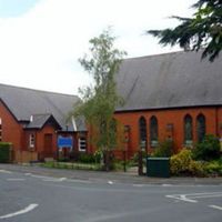Pannal Methodist Church