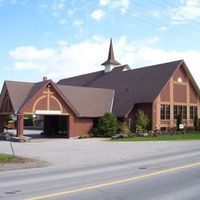 Orangeville Canadian Reformed Church