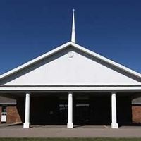 Markham Missionary Church (& Praiseland Christian Church)