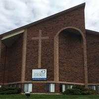 Country Hills Missionary Church - Kitchener, Ontario