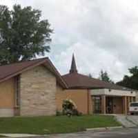 Hanover Missionary Church - Hanover, Ontario