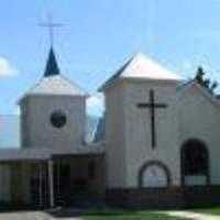 Bowden E.M. Church - Bowden, Alberta