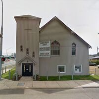 Harbor Praise Center