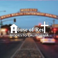 House of Rest Church