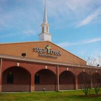 Sugar Creek Baptist Church Missouri City