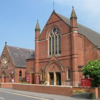 Cross Gates Methodist Church