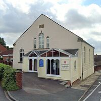 Wrenthorpe Methodist Church