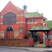 Airedale Methodist Church