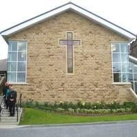 Horbury Methodist Church