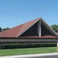 Parker Road Baptist Church