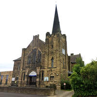 Rawmarsh Methodist Church