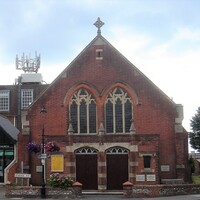 Shoreham-By-Sea Methodist Church