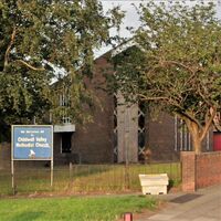 Childwall Valley Methodist Church