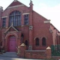 Blackhall Methodist Church